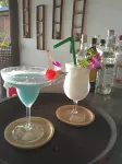 コッジュム デライト ビーチ - バー