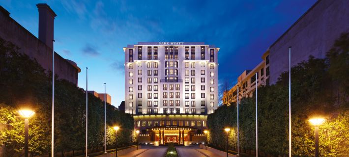 Park Hyatt Melbourne Hôtels à&nbsp;: Melbourne