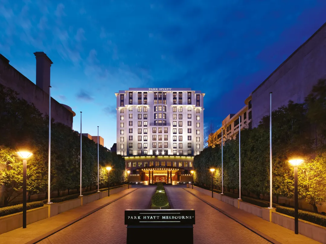 Park Hyatt Melbourne - Melbourne