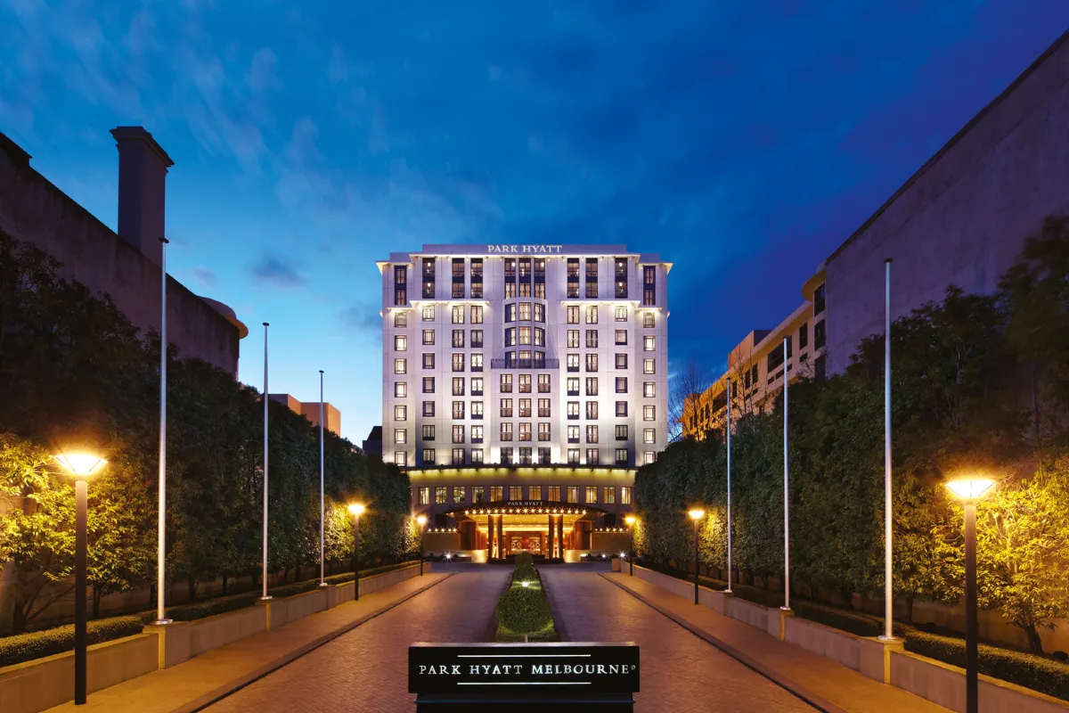 Park Hyatt Melbourne