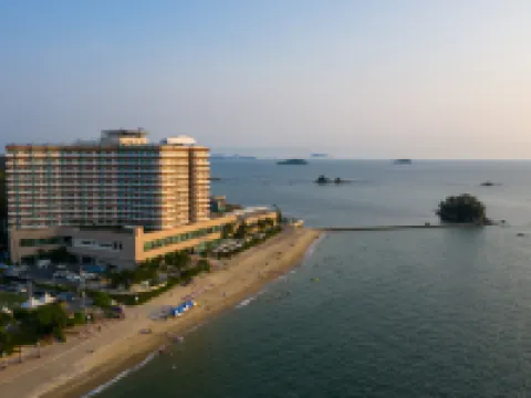Beache Palace Hotels in Boryeong-si