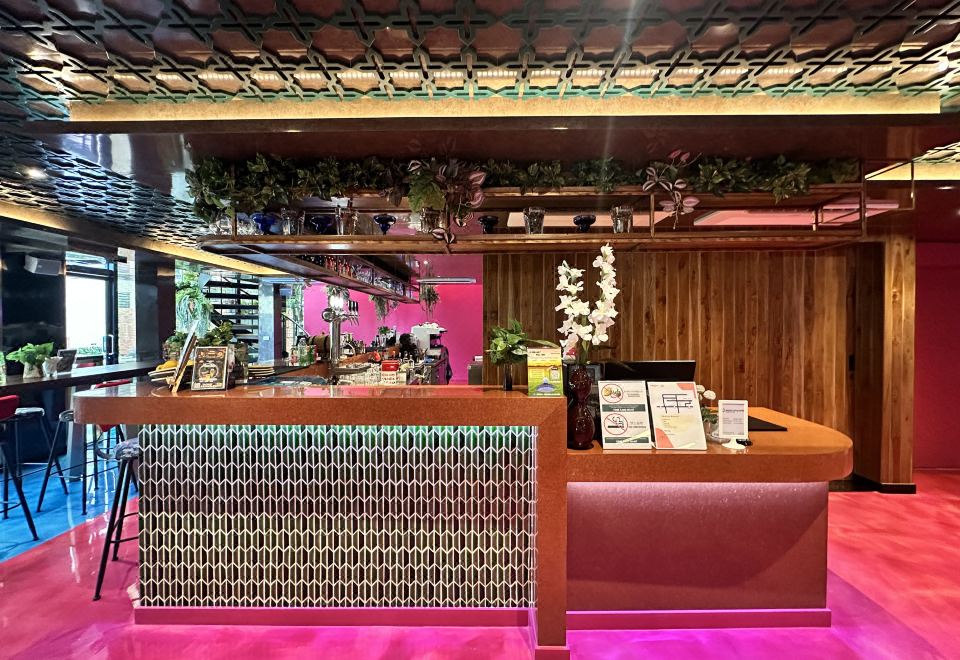 라마다 에까마이