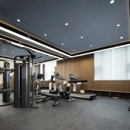 Atour Hotel Hefei Beicheng Wanda Zhangzhou Tianjie