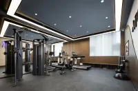 Atour Hotel Hefei Beicheng Wanda Zhangzhou Tianjie Hotels in Changfeng