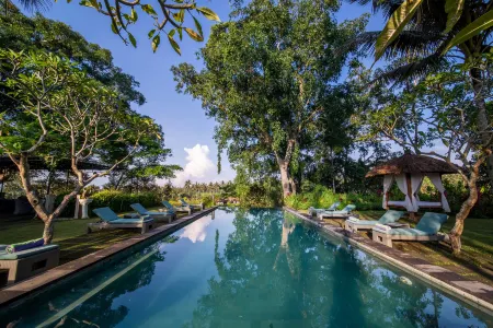 The Hidden Paradise Ubud