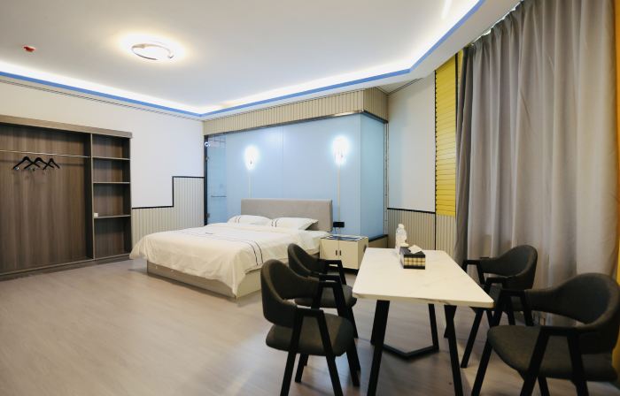 Maqu Jiafu Hotel