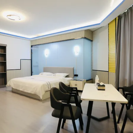 Maqu Jiafu Hotel