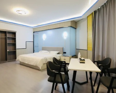 Maqu Jiafu Hotel Hotels in Maqu