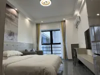 QYU chain apartment（HDDS branch）