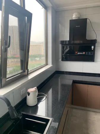 Liulin Meet B&B Отели рядом с достопримечательностью «Taiyuan University of Technology Liulin Branch»