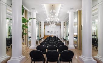 Hassler Roma