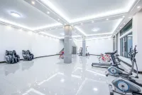 Haolong Hot Springs Resort - Gym