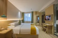 Y·Xiyun Hotel (Cixi Yintai)