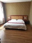Kulunqi Yuxin Fashion Hotel Hotels in Hure Banner