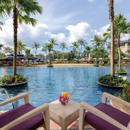 Angsana Laguna Phuket