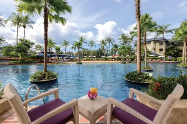 รูปภาพของอังสนา ลากูนา ภูเก็ต