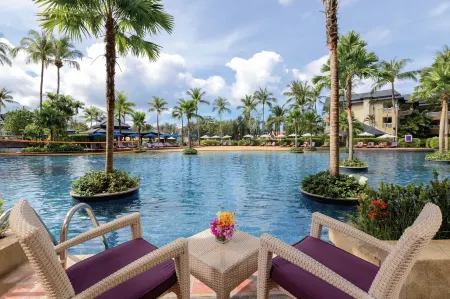 Angsana Laguna Phuket