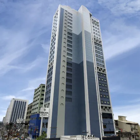 Berjaya Makati Hotel