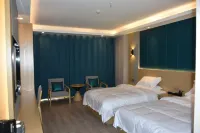 Atlanta Hotel Jade Tree Hotels in Yushu