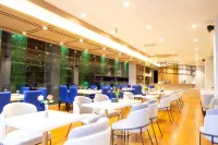 Le Srivaree Suvarnabhumi Airport Hotel - Luxury