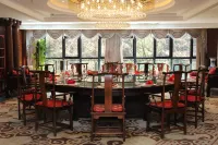 Tianmingshan Spa & Resort