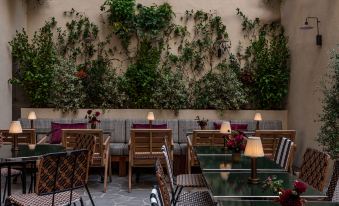 Norman Paris Hôtel & Spa