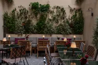 Norman Paris Hôtel & Spa