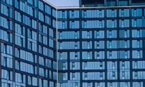 Vienna International Hotel