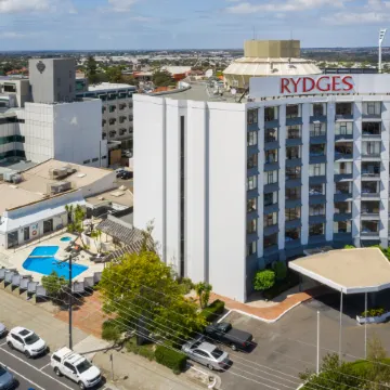 Rydges Geelong