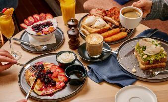 Rydges Geelong, an EVT hotel