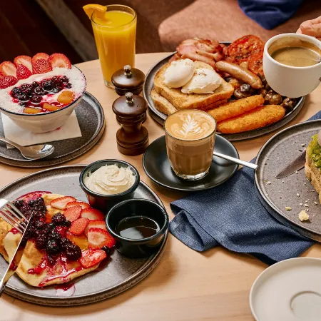 Rydges Geelong