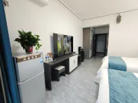Linzhou Qingxin Yayuan Homestay
