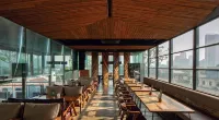 Miers Kuningan ARTOTEL Curated - sarapan