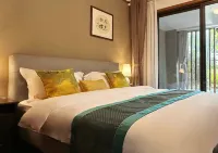 Tianmu Anqing Hot Spring Villa