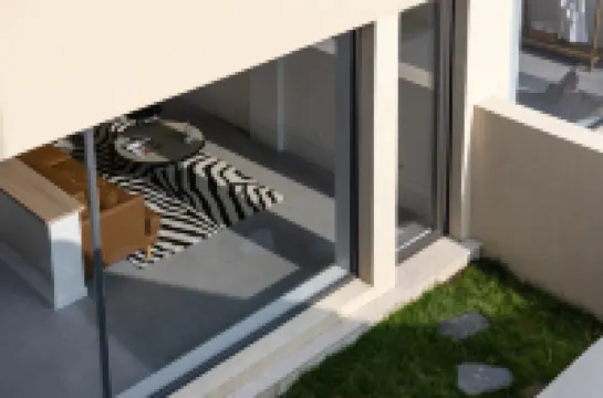 尋彼·THE·NTH·療愈野奢美宿（天津薊州店）