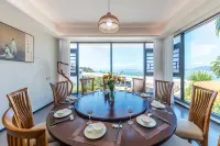 Xiapu Shitouji Homestay