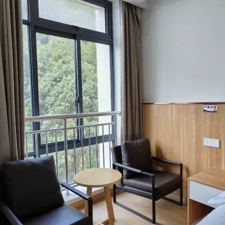 Fuyu Hotel