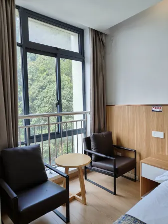 Fuyu Hotel Отели рядом с достопримечательностью «Hangzhou Technician Institute»