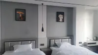 Minghao Hotel - 2 stjerner