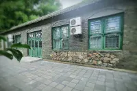 Ludao Homestay - Mountain view