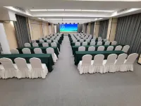 City Comfort Inn Hotel (Anyang Railway Station)