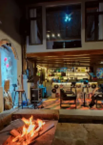 S&G INN
