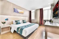 Lidu Hotel (Zhengzhou Fantawild Lvboyuan)