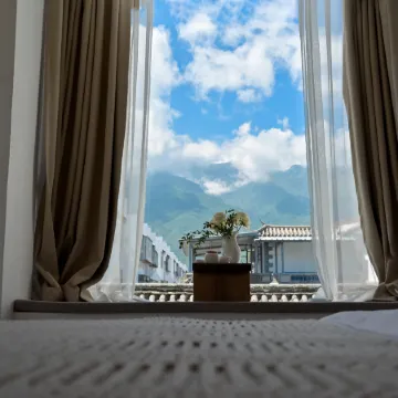 Dali Yuchuanshu Guanshan Inn (Dali Ancient City Branch)