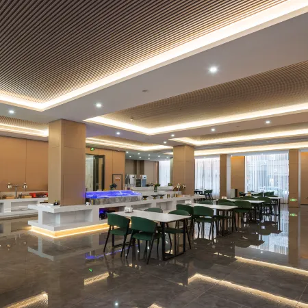 Dongou Hotel