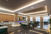 โรงแรมตงโอว - พร้อมอาหารเช้า