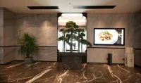 BOSTIN HOTEL Hotels in Yueyang