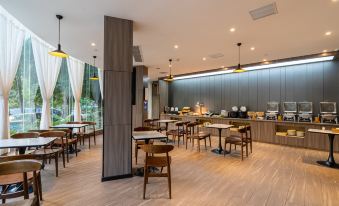 HanTing Hotel (Nanning Guangxi University)