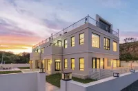 Xinwu·Yinshan Homestay (Badaling Great Wall Store, Yanqing, Beijing) Hotels in Badaling Great Wall/Badaling Wildlife Park