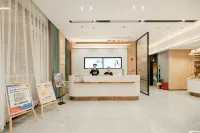 City Comfort Inn (Meizhou Wuhua) Hôtels à : Wuhua